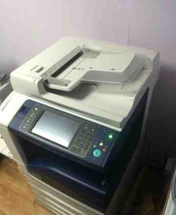 Xerox WC 7830