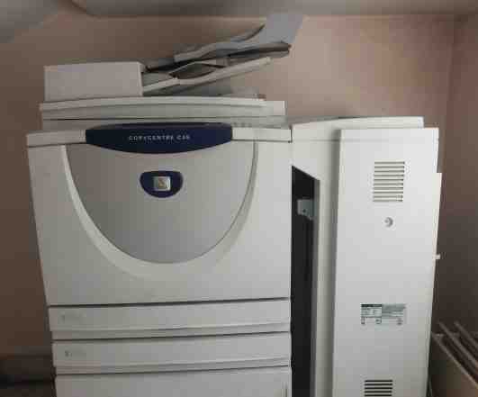 Xerox CopyCentre C35