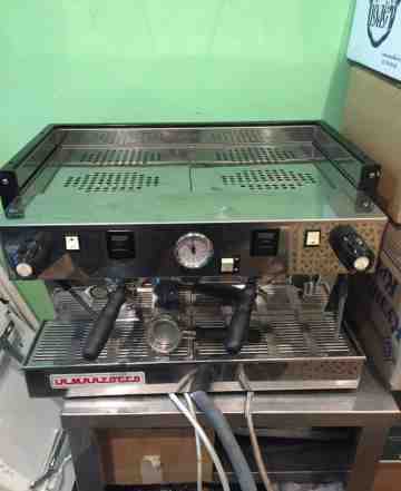 Кофемашина La marzocco Linea 2EE