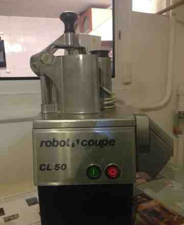 Овощерезка Robot coupe France CL 50 D