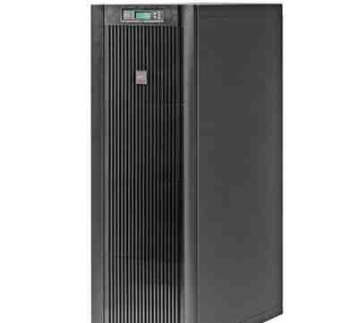 Ибп APC Smart-UPS vt 40KVA 400V suvtp40KH4B4S