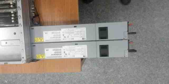 Сервер IBM System x3620 M3