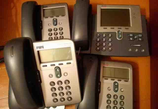 Cisco iP Phone 7912G, блоки питания