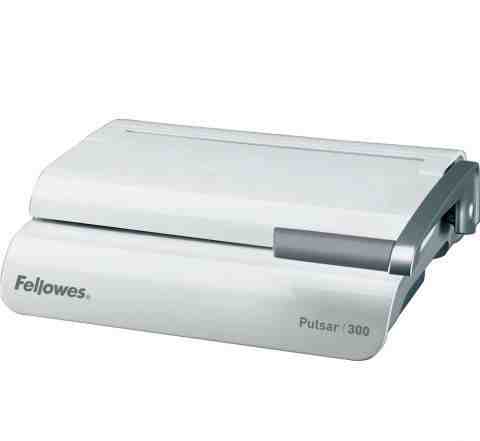 Переплётчик Fellowes Pulsar 300