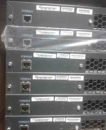 Cisco 2960-24