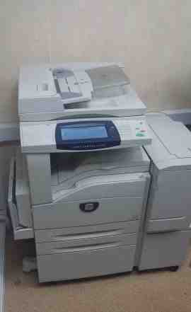 Xerox WorkCenter 128