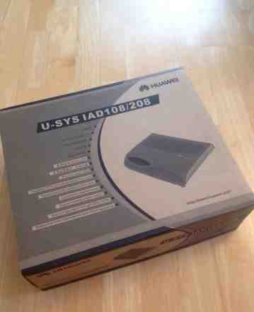 Huawei U-SYS IAD208