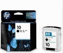 Струйные картриджи HP оригинал