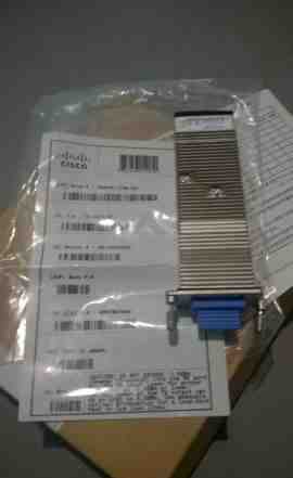 Cisco xenpak 10GB ZR