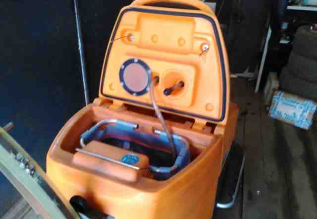 Taski Swingo 3500