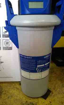 Фильтр brita purity 1200 quell ST