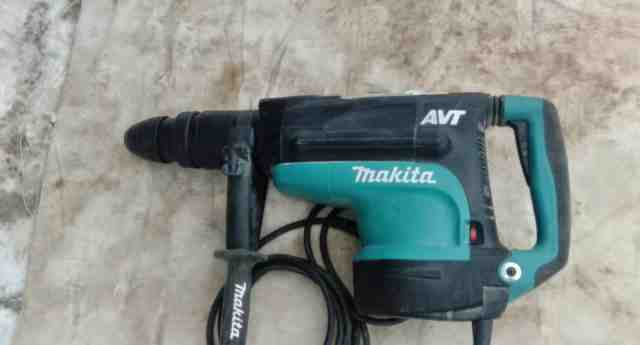 Makita HR5211C AVT