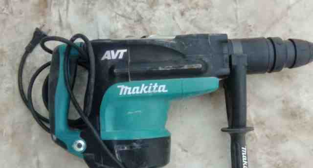 Makita HR5211C AVT