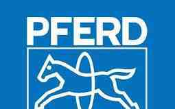 Бор фрезы pferd