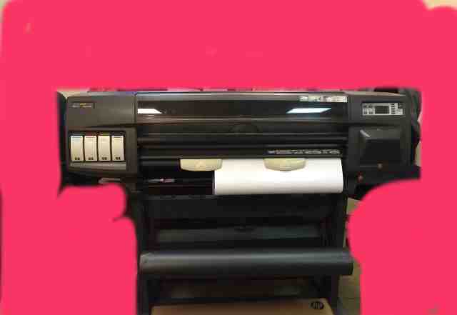 HP Designjet 1050c