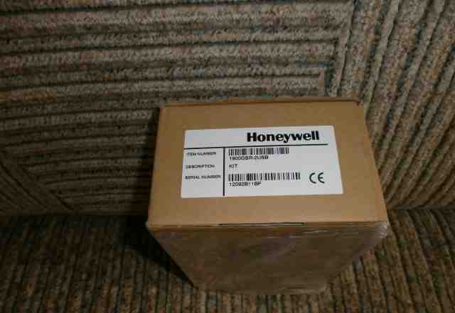 Сканер штрих-кодов Honeywell Xenon 1900GSR-2USB