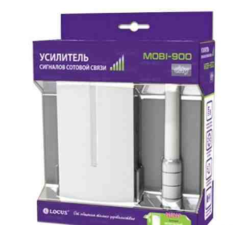 Усилитель сотовой связи locus mobi-900