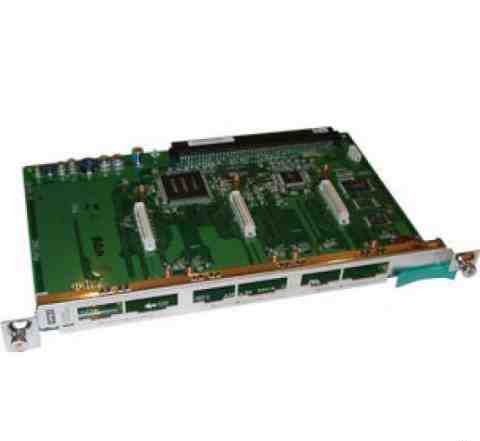 Плата Panasonic KX-TDA 0166