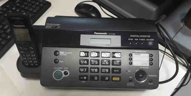 Panasonic KX-FT988RU