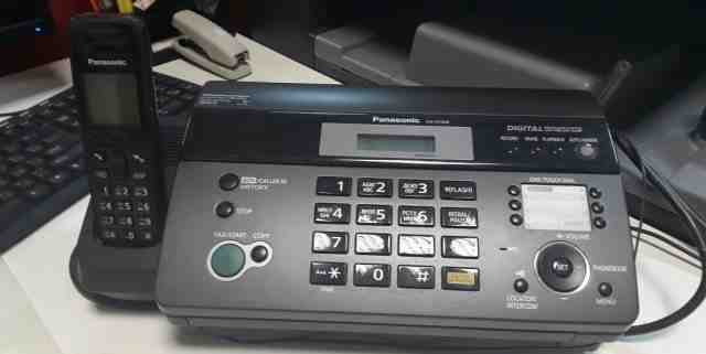 Panasonic KX-FT988RU