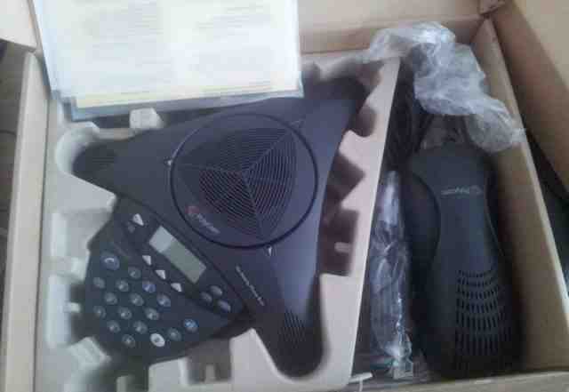 Polycom SoundStation2