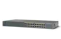  коммутатор Cisco WS-C2960S