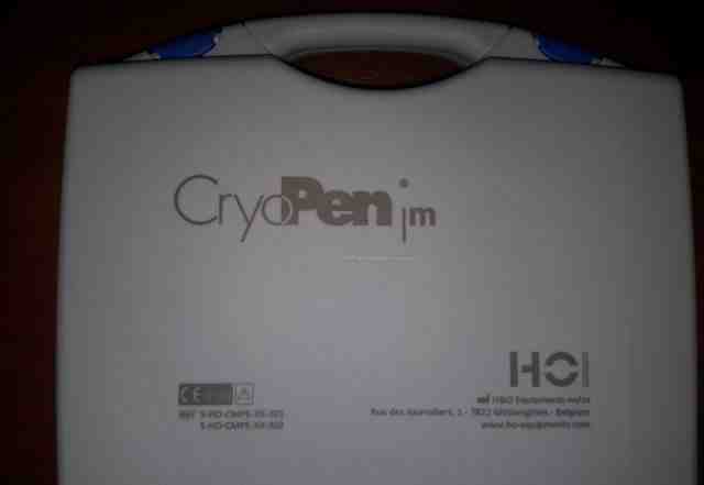 CryoPen m