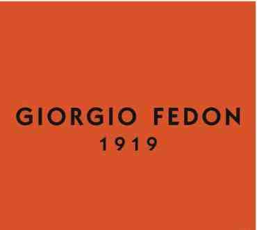 Настольный набор giorgio fedon