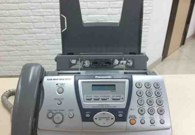 Panasonic KX FP 148