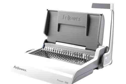 Переплетчик, брошюратор Fellowes Pulsar 300