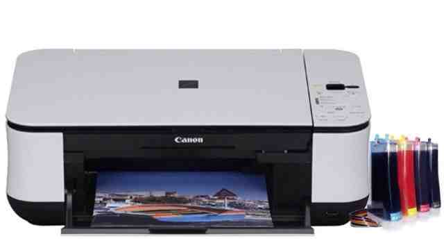 Canon Pixma MP250