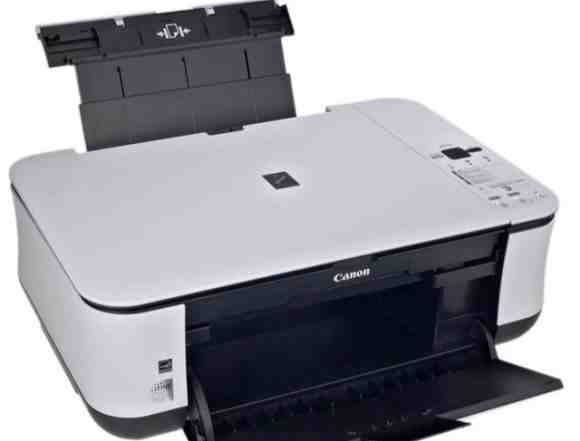 Canon Pixma MP250