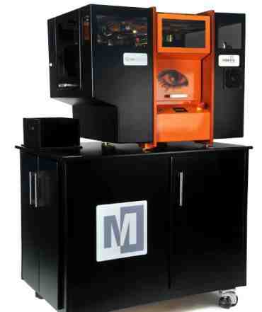 3D (3д) принтер mcor iris