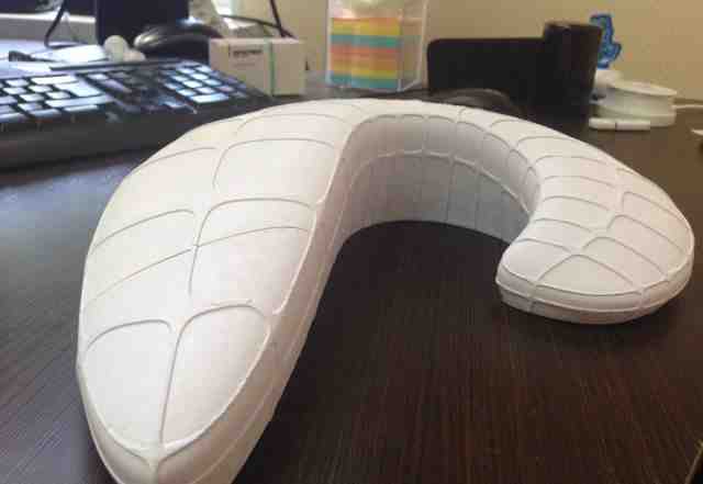 3D (3д) принтер mcor iris