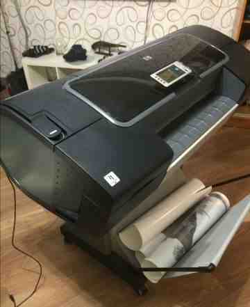 Плотер HP Designjet Z3100 Photo