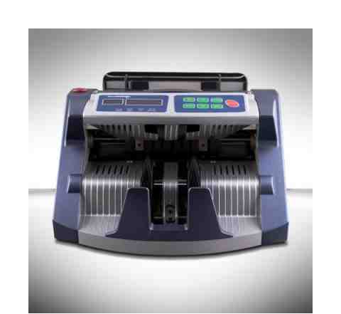 Счётчик банкнот accubanker AB1100 UV