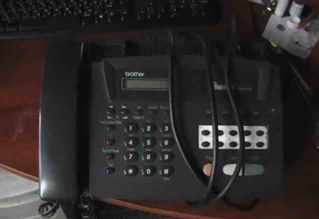 Факс Broter FAX-515