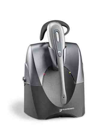 Безопасная гарнитура Plantronics CS60