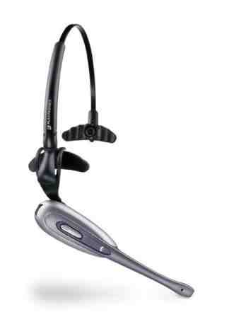 Безопасная гарнитура Plantronics CS60