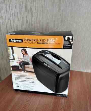 Измельчитель бумаги Powershred (шредер)