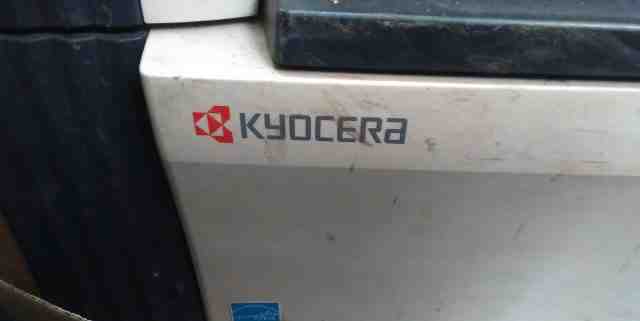 Копир mita kyocera 1635