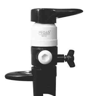 Pegas EcoTap