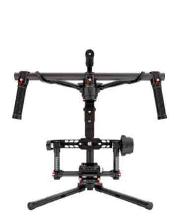 DJI ronin