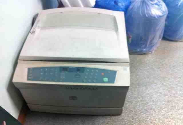 Копир xerox 5915