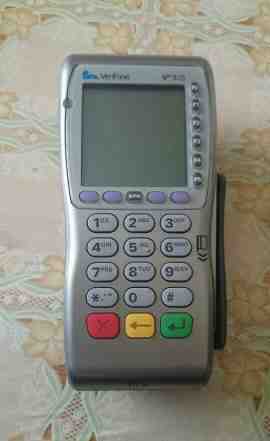 Кассовый аппарат VeriFone vx 670