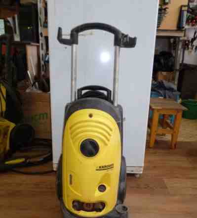 Karcher 7/18 2 штуки