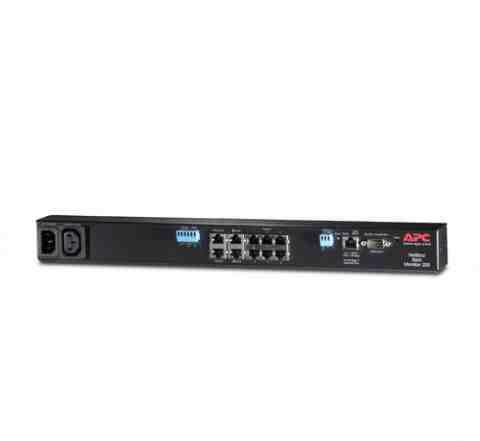 APS NetBotz Rack Monitor 200 (120/240V)