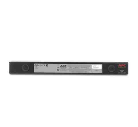 APS NetBotz Rack Monitor 200 (120/240V)