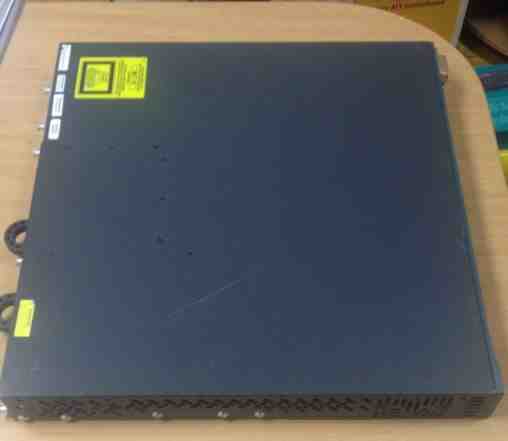 Cisco 3560 (WS-C3560E-48TD)