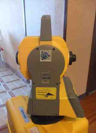 Trimble 3605 тахеометр